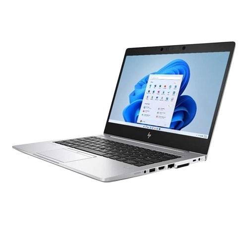 HP EliteBook 830 G6 Core i5 8th Gen, 8GB RAM, 256GB SSD